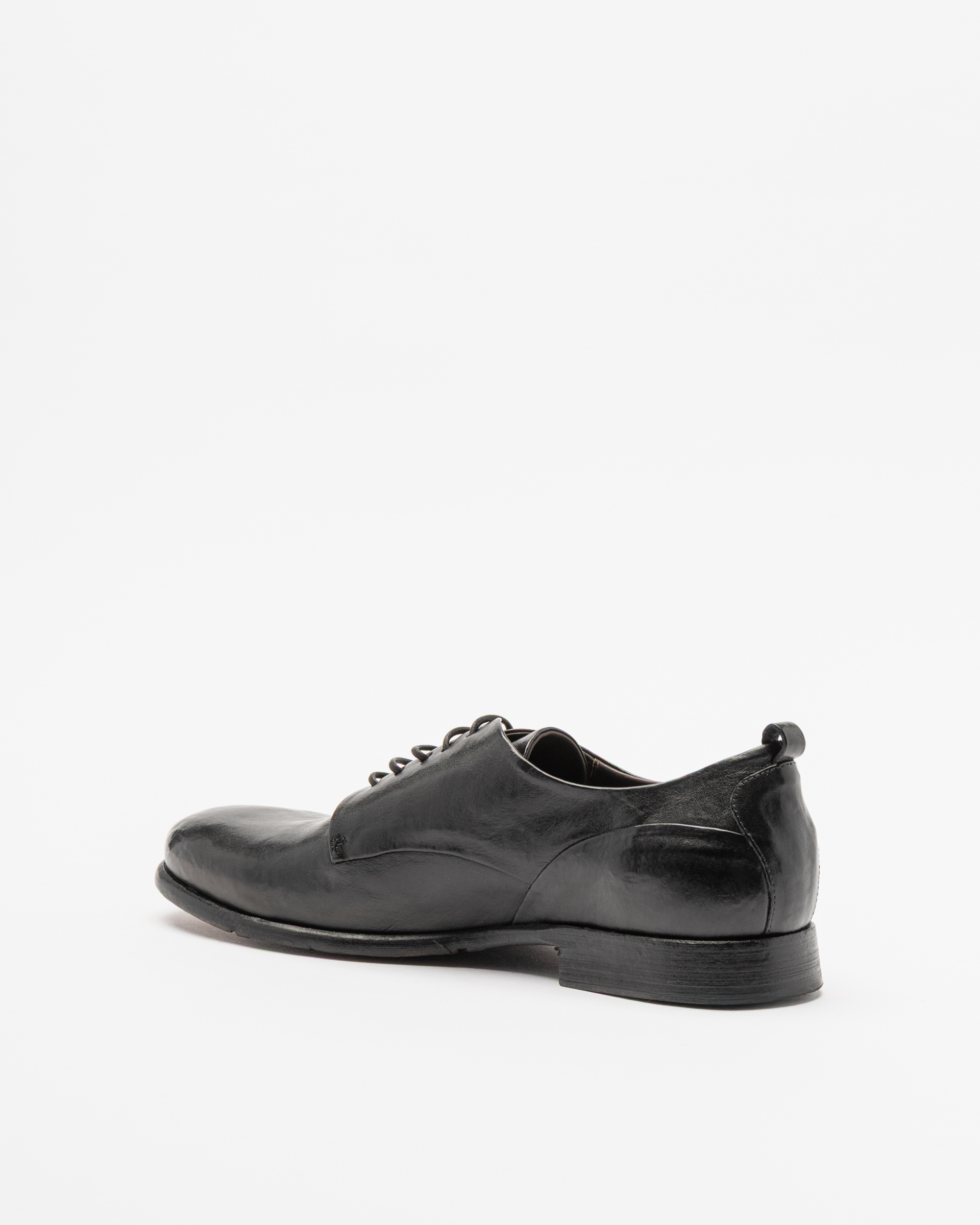 Le Ruemarcel Derby shoes