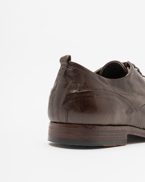 Zapatos derby Le Ruemarcel