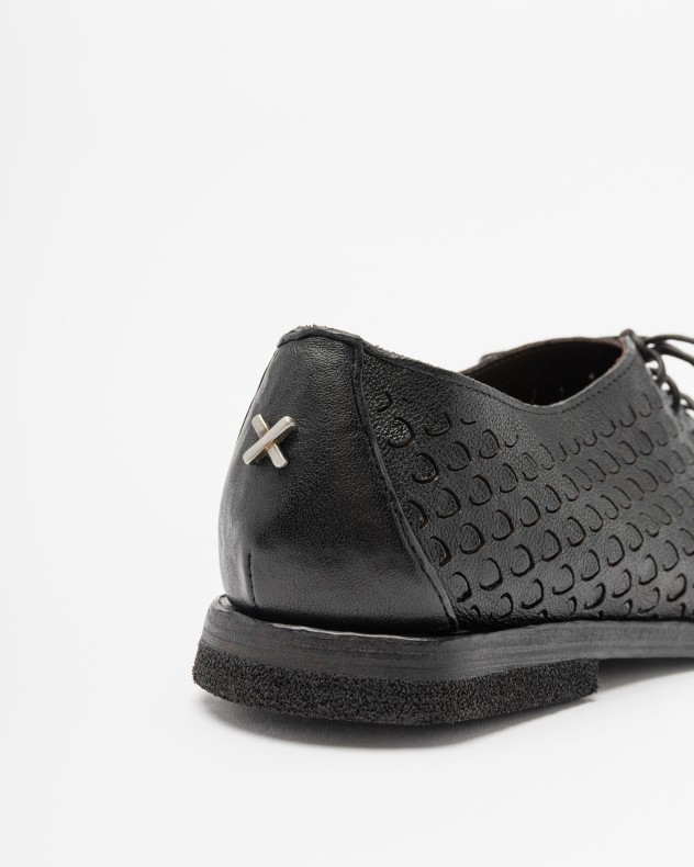 Zapatos Le Ruemarcel