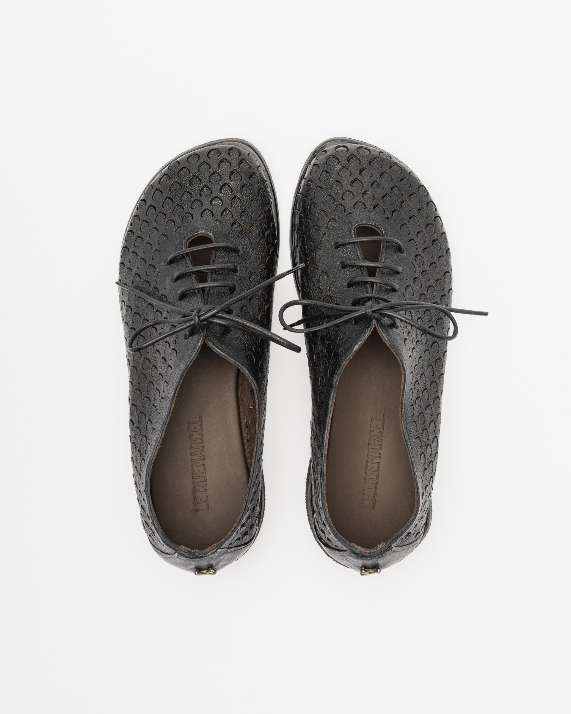 Zapatos Le Ruemarcel
