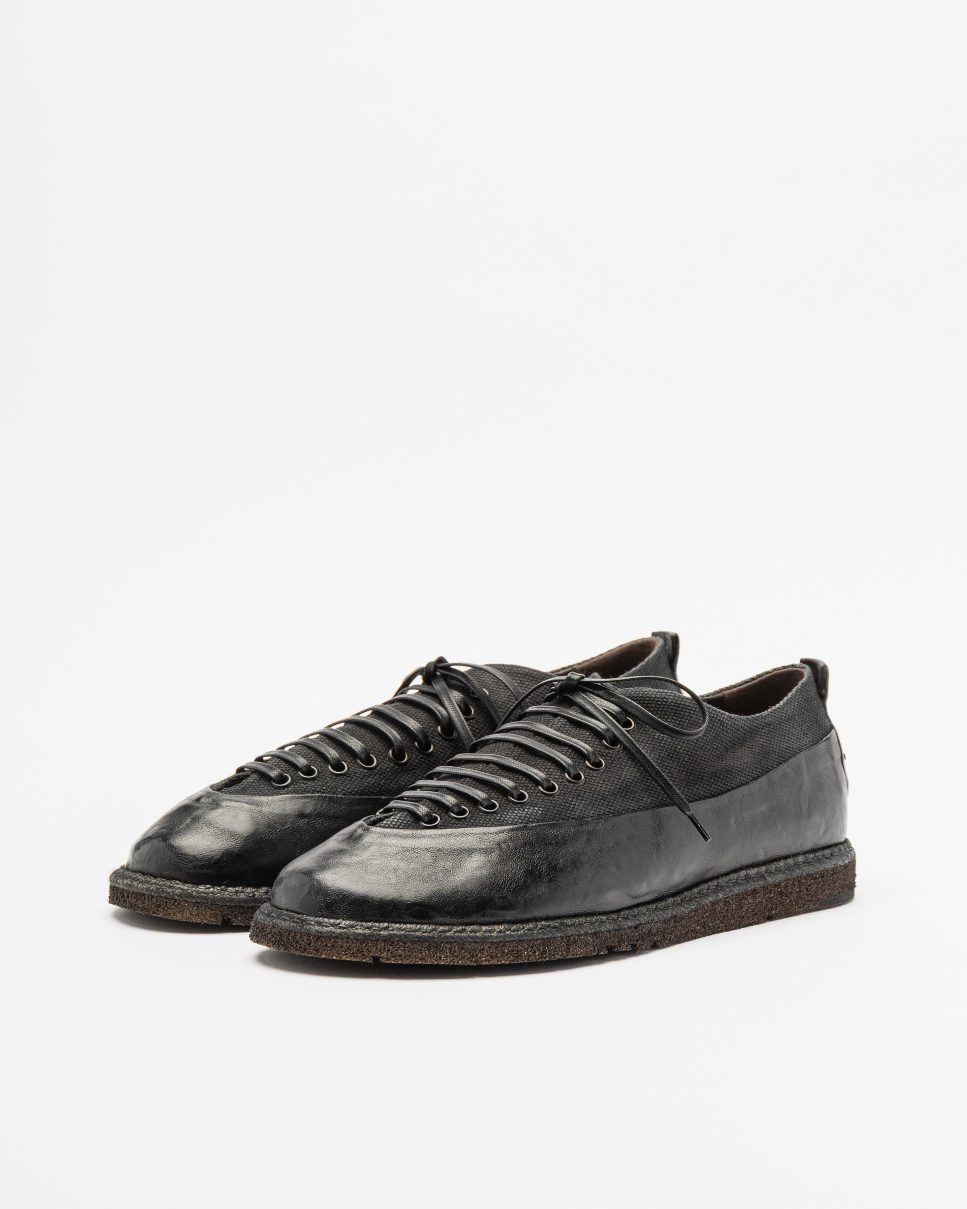 Sapatos Le Ruemarcel