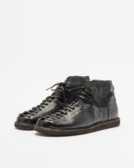 Stiefeletten Le Ruemarcel