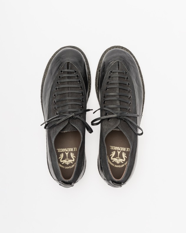 Zapatos Le Ruemarcel