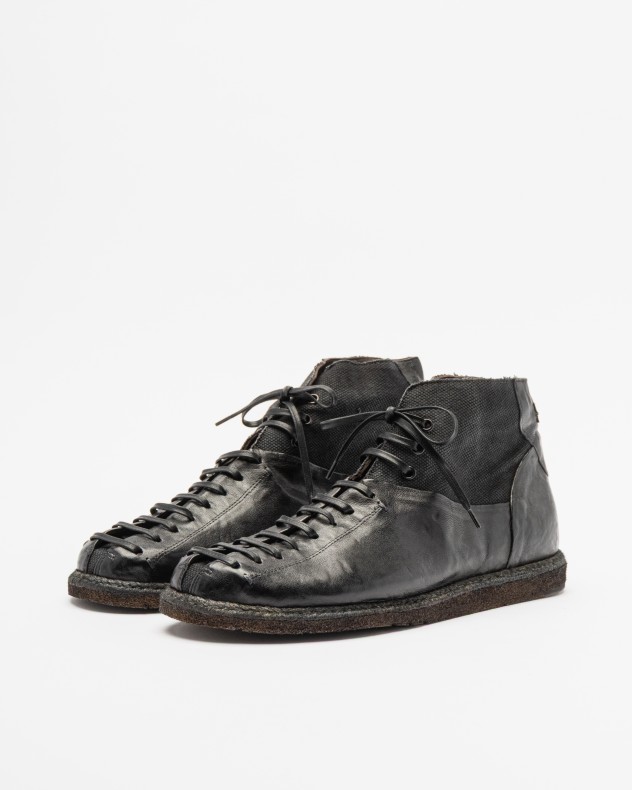 Botins Le Ruemarcel