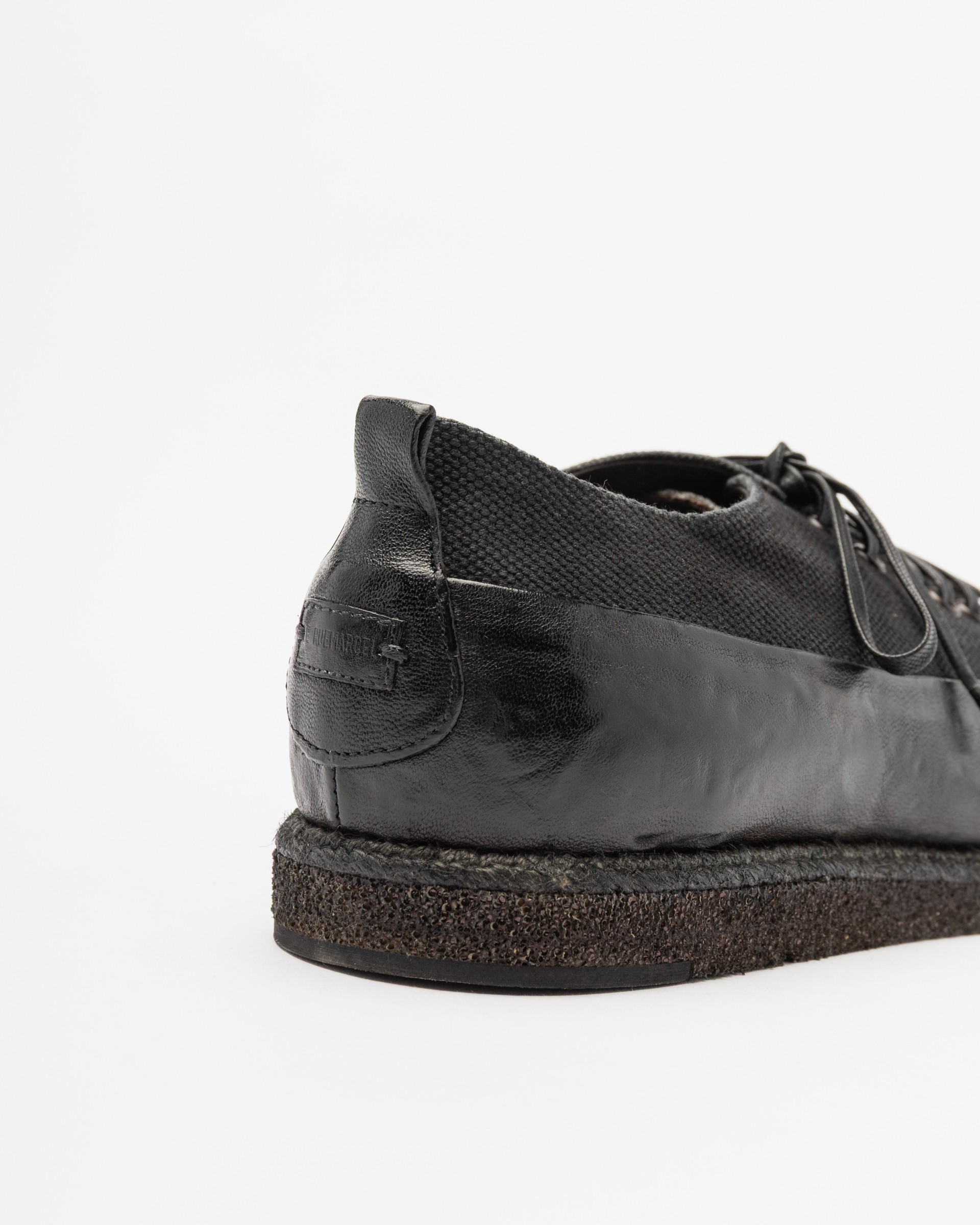 Sapatos Le Ruemarcel