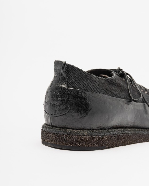 Zapatos Le Ruemarcel