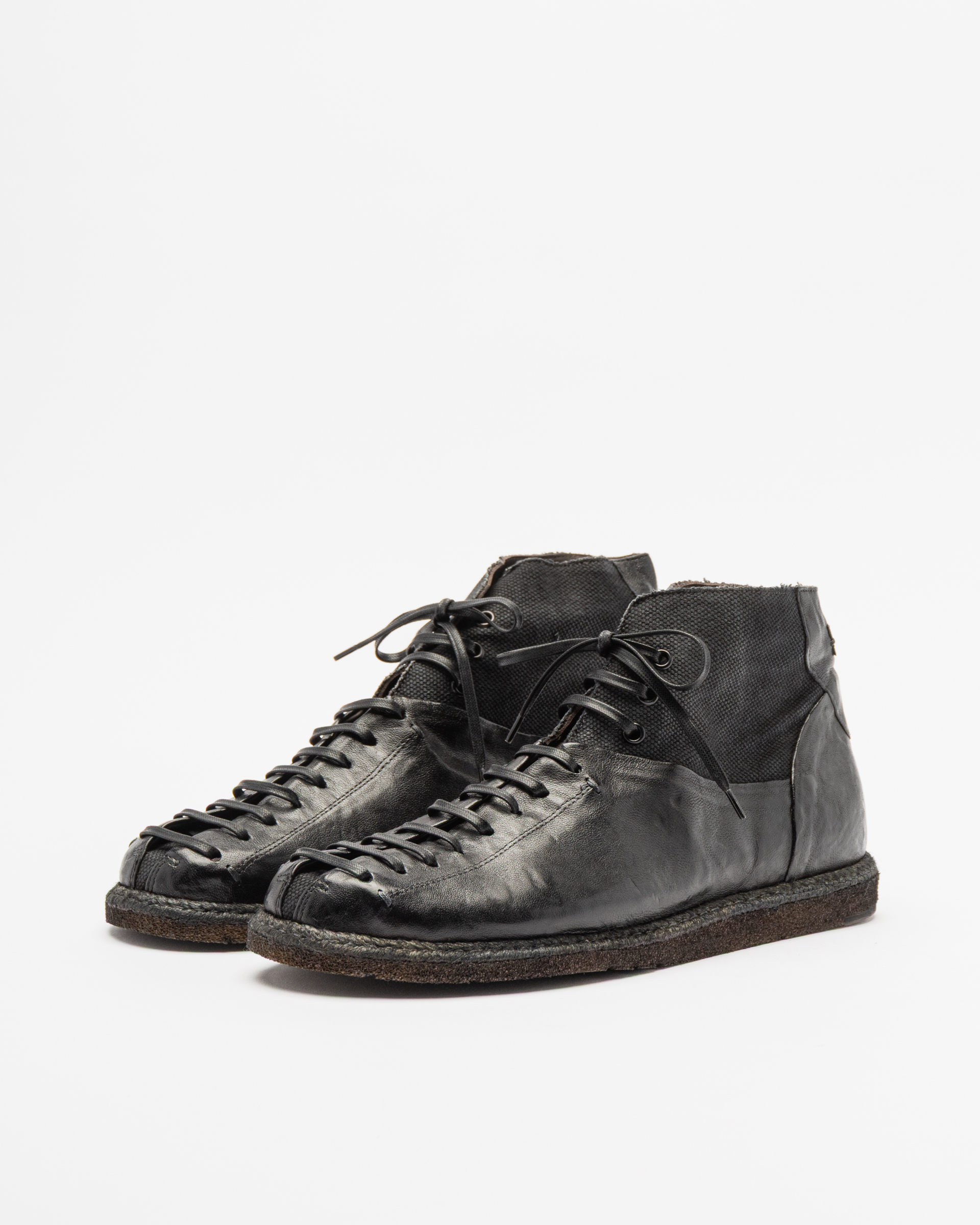Botins Le Ruemarcel