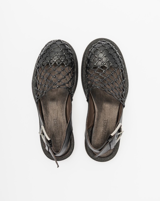 Sandalias Le Ruemarcel
