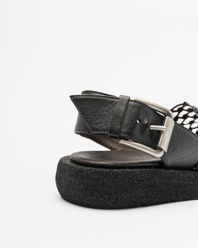Sandalias Le Ruemarcel