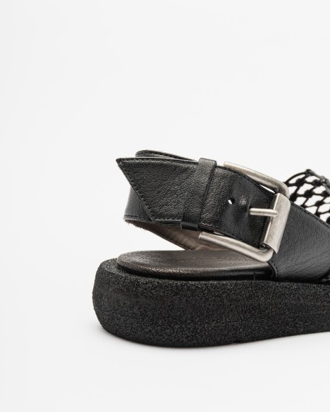 Sandalen Le Ruemarcel