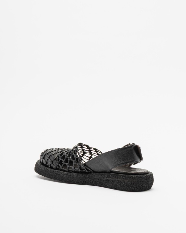 Sandalias Le Ruemarcel