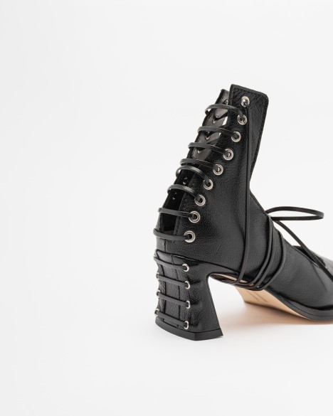 Miista Shoes