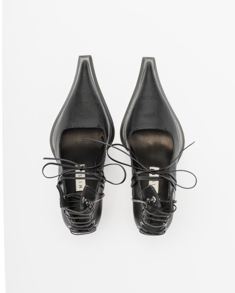 Sapatos Miista