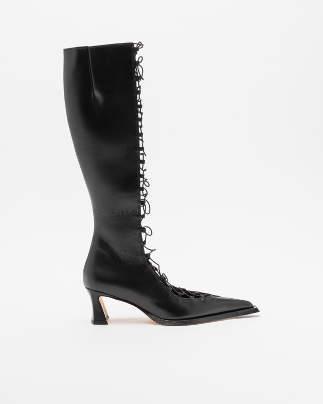 Bottes hautes Miista