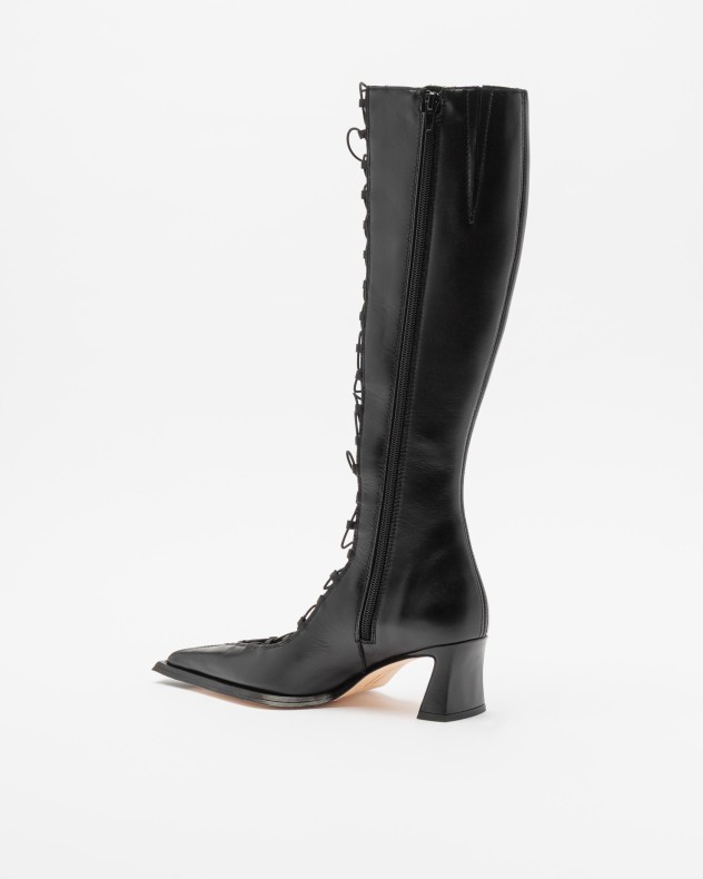 Bottes hautes Miista