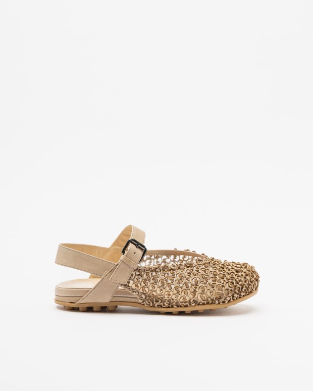 Sapatos MLO