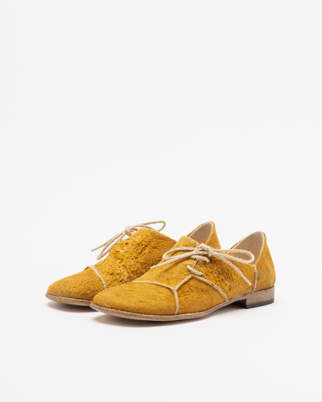 Oxford-Schuhe MLO