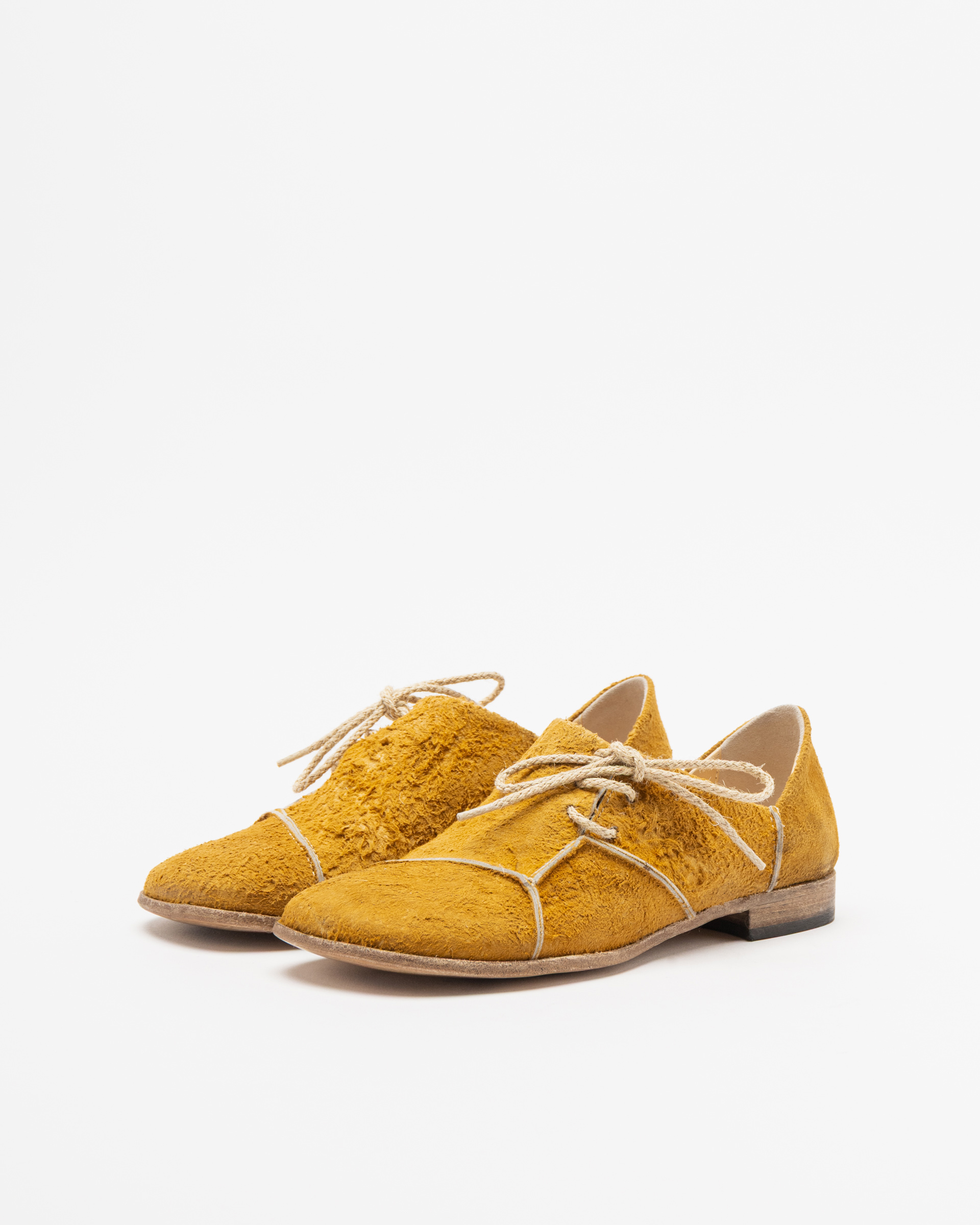 Zapatos Oxford MLO
