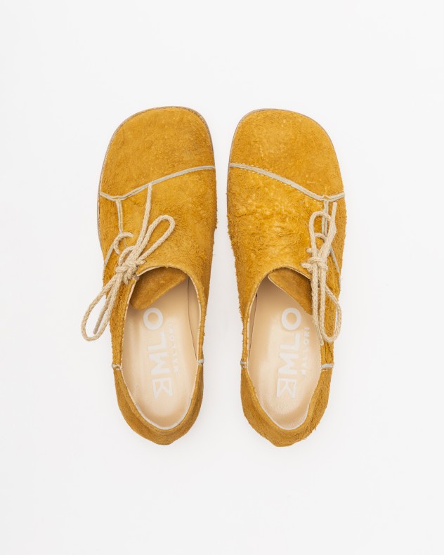 Oxford-Schuhe MLO