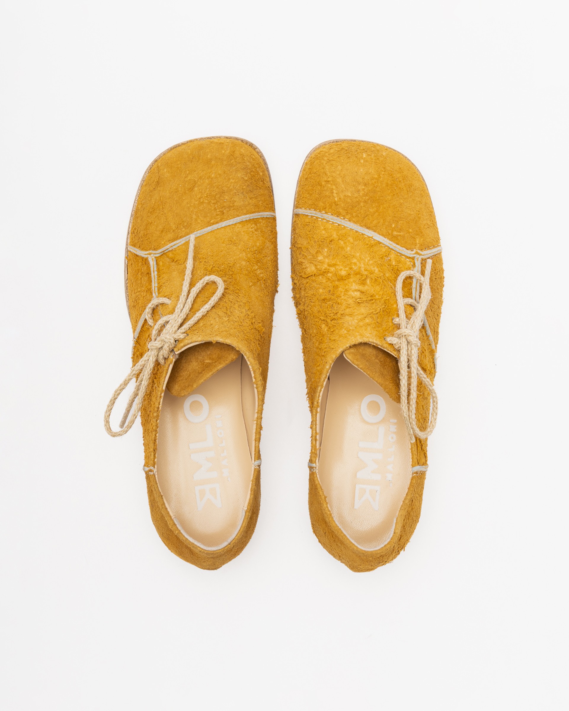 Zapatos Oxford MLO