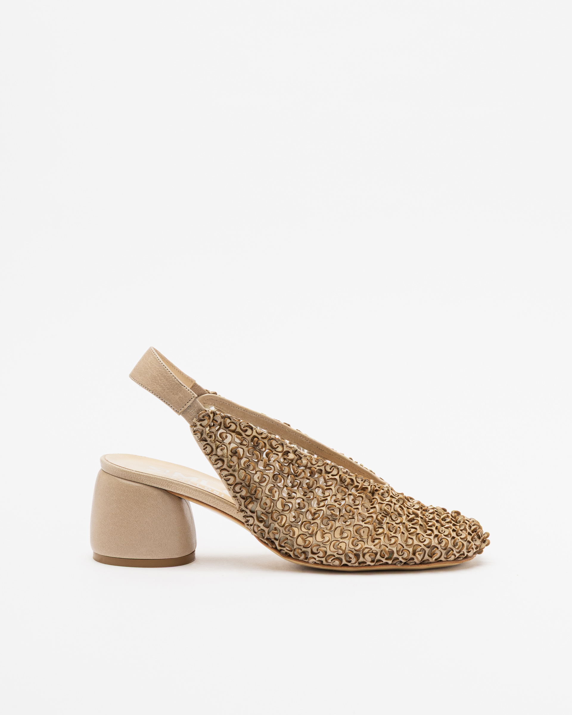Scarpa slingback MLO