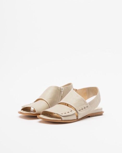 Sandalias planas MLO