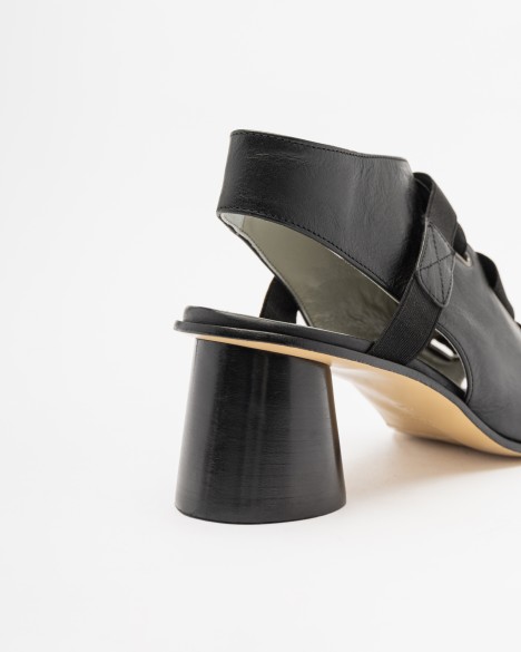 MLO High Heeled sandals MLO High Heeled sandals