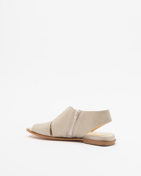 Sandalias planas MLO