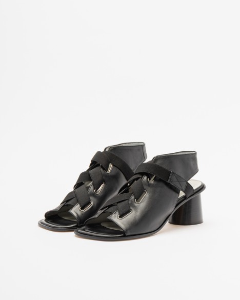 MLO High Heeled sandals MLO High Heeled sandals