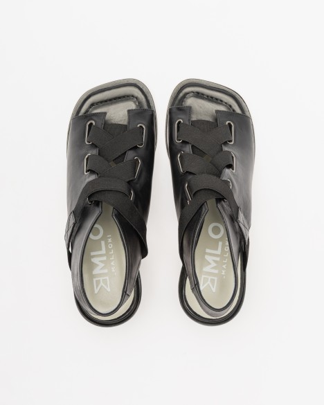 MLO High Heeled sandals MLO High Heeled sandals