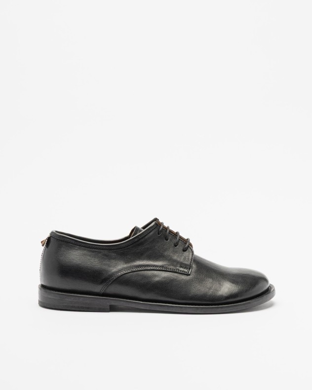 Scarpe Derby Moma