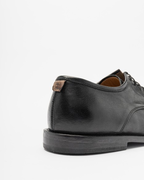 Chaussures derby Moma