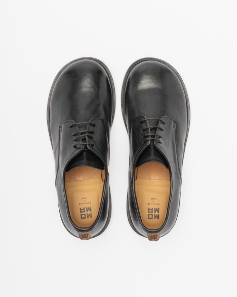 Derby-schoenen Moma
