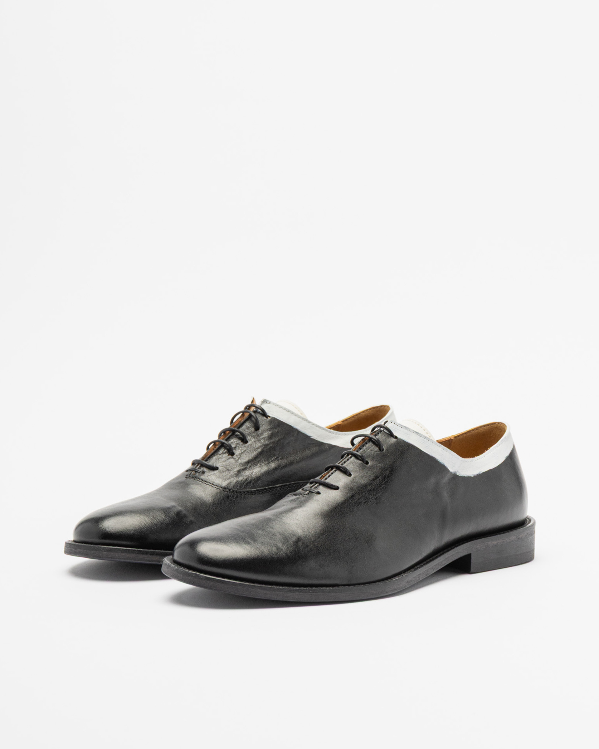 Oxford-Schuhe Moma