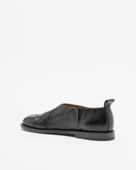 Zapatos slip-on Moma