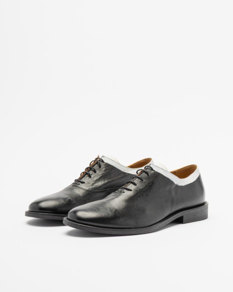 Oxford-Schuhe Moma Oxford-Schuhe Moma