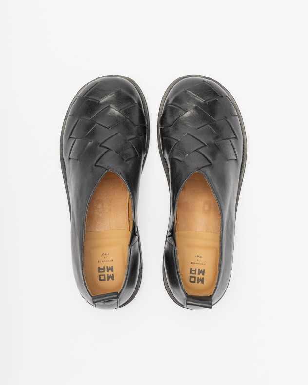 Chaussures slip-on Moma