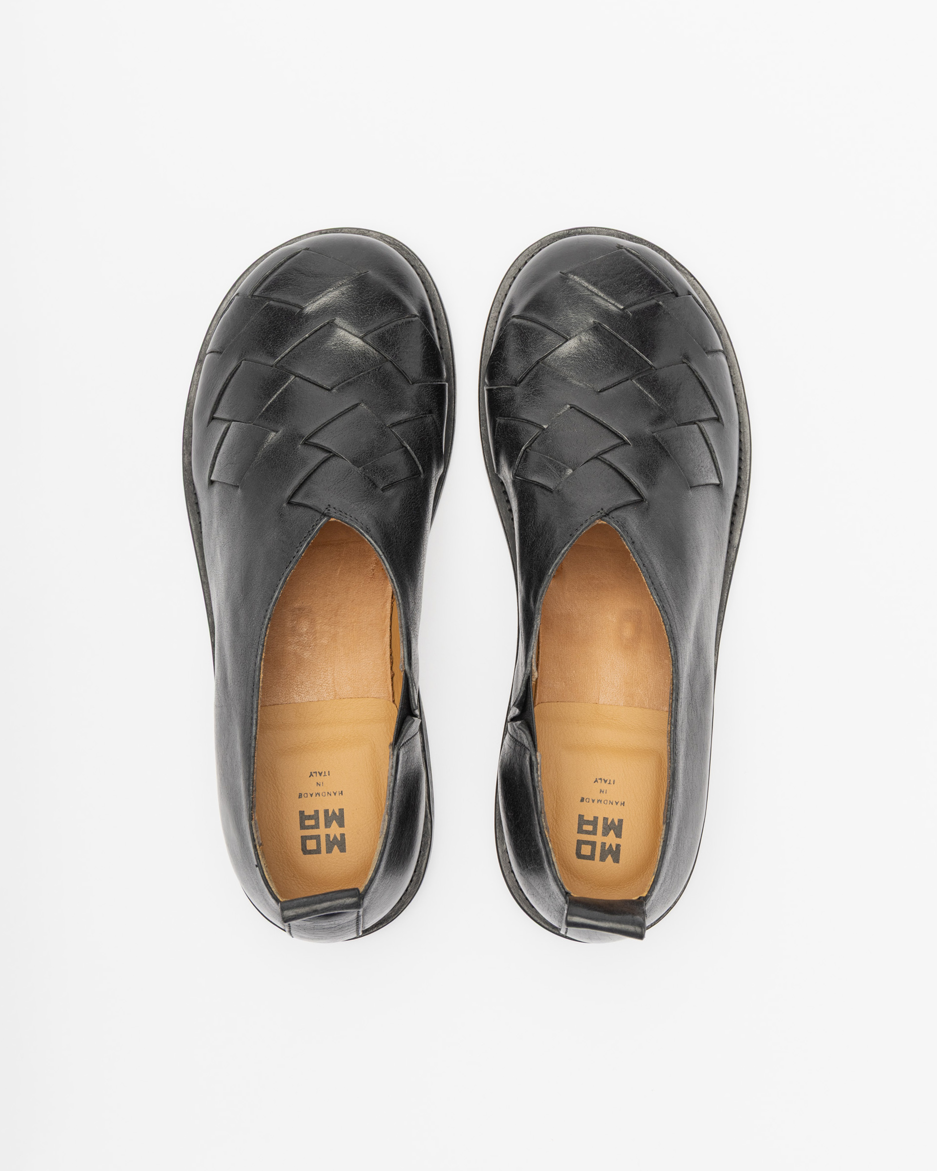 Chaussures slip-on Moma