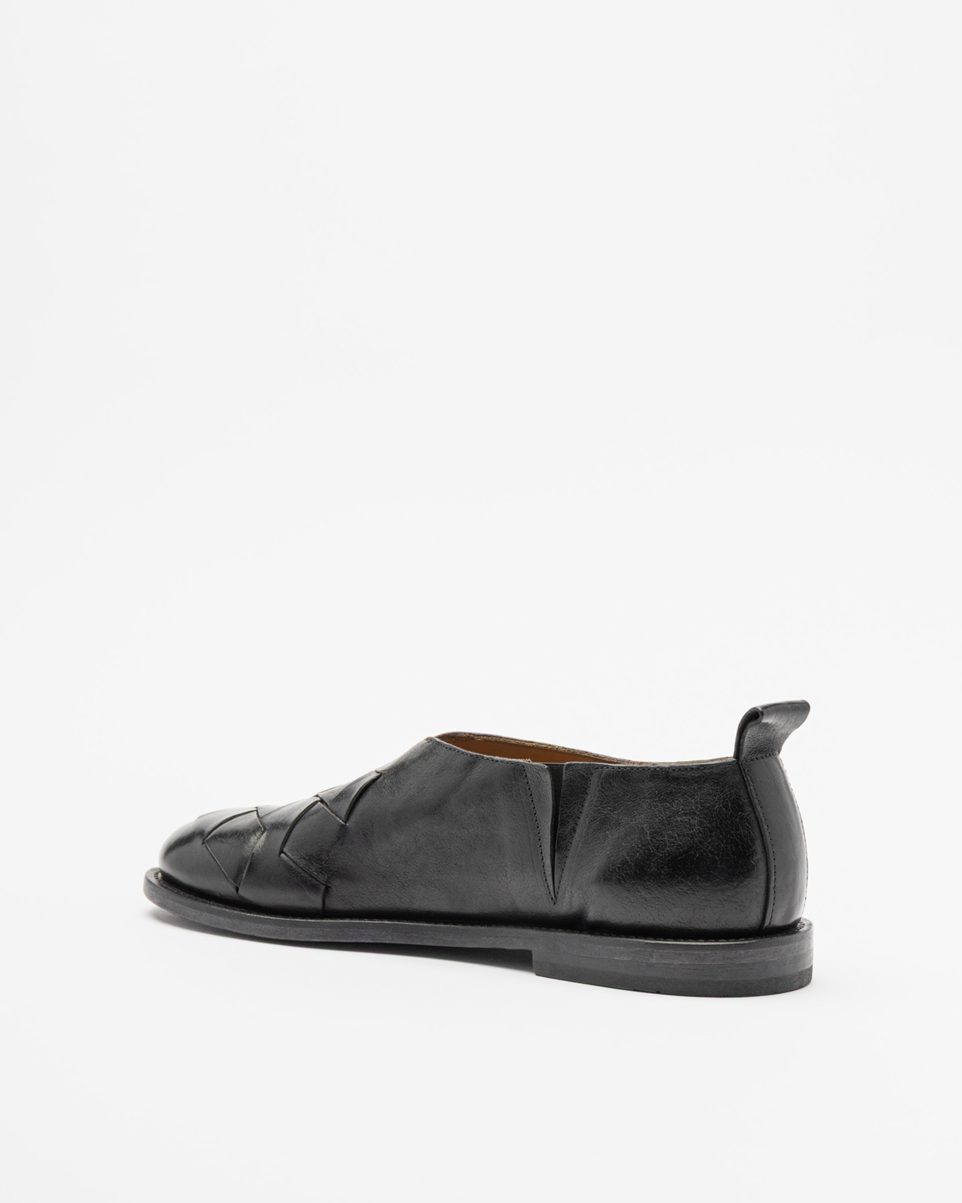 Chaussures slip-on Moma