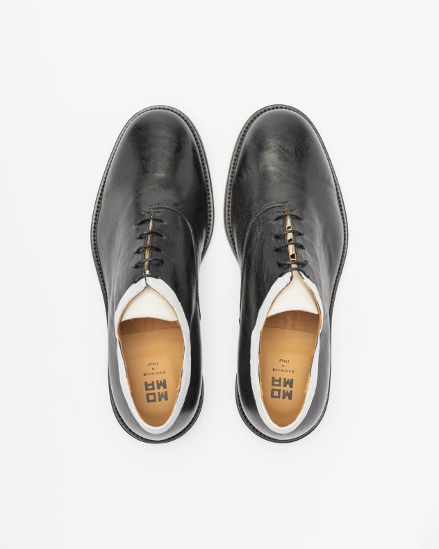 Chaussures richelieu Moma