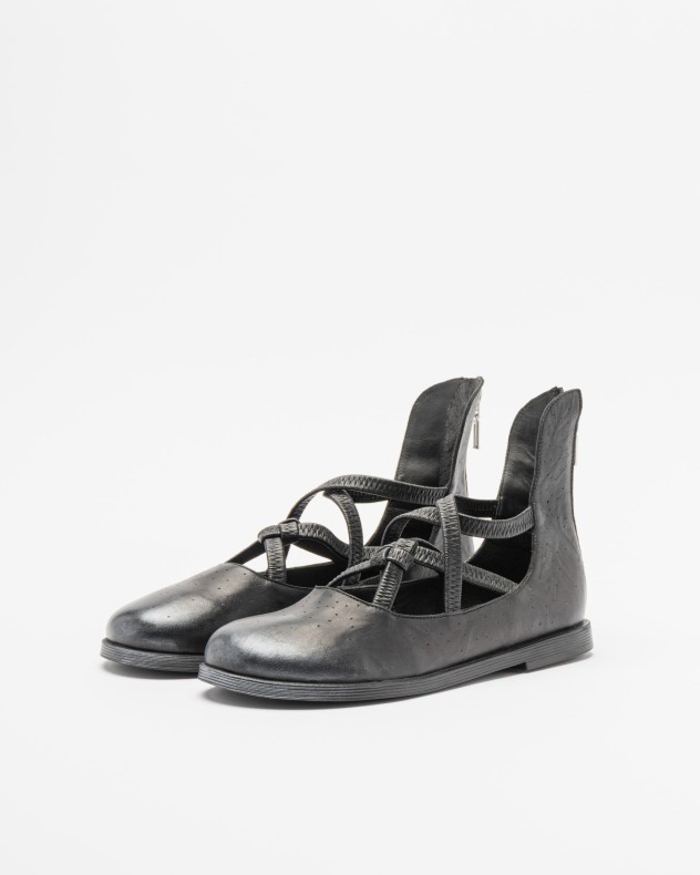 Zapatos Papucei