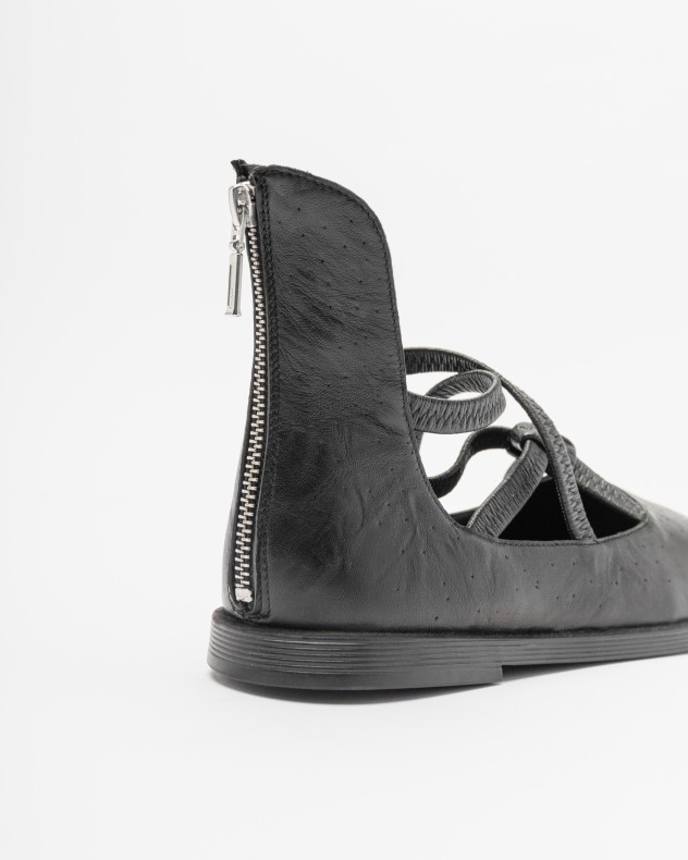 Chaussures Papucei