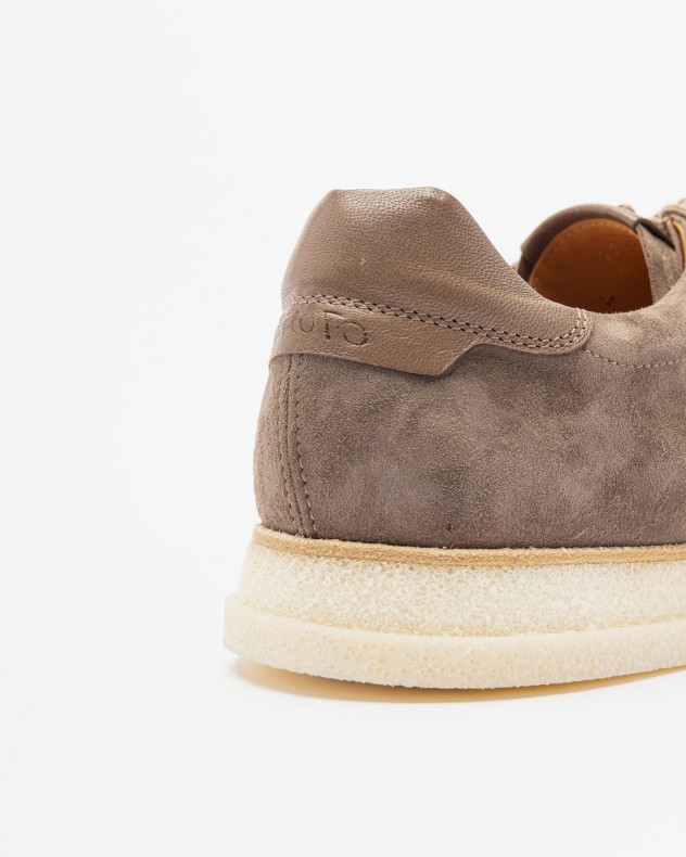 Sapatos Shoto