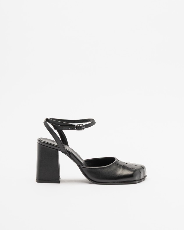 High Heel Sandalen The Lab.yrinth