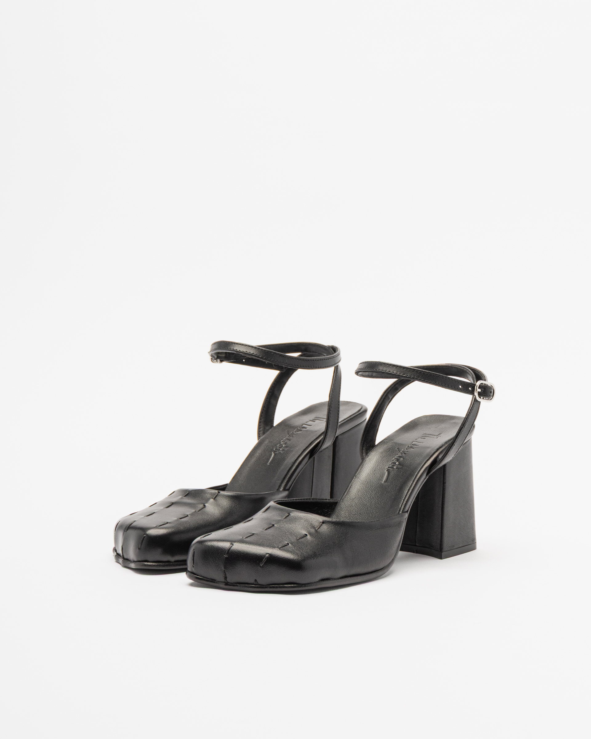 High Heel Sandalen The Lab.yrinth
