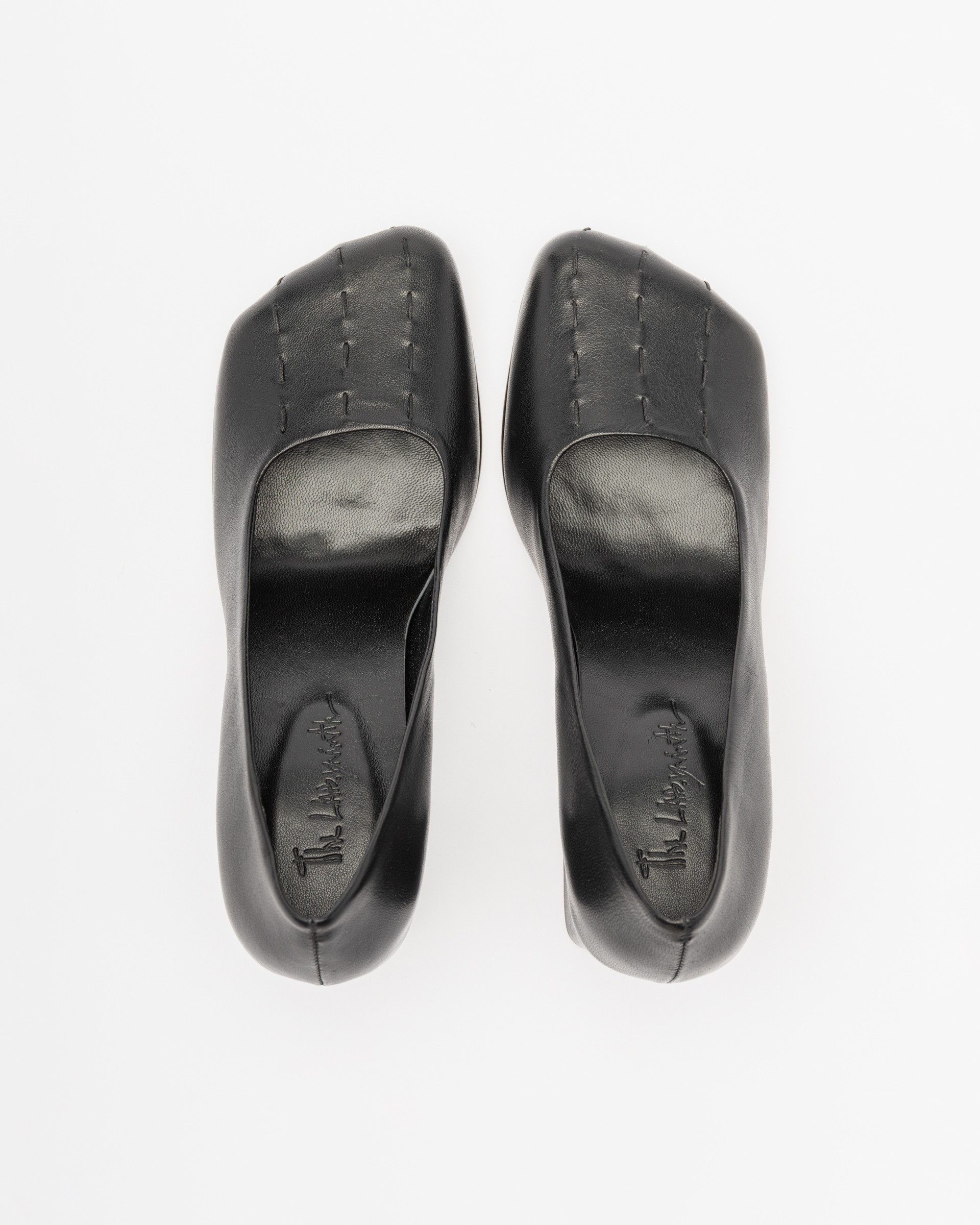 Schoenen The Lab.yrinth