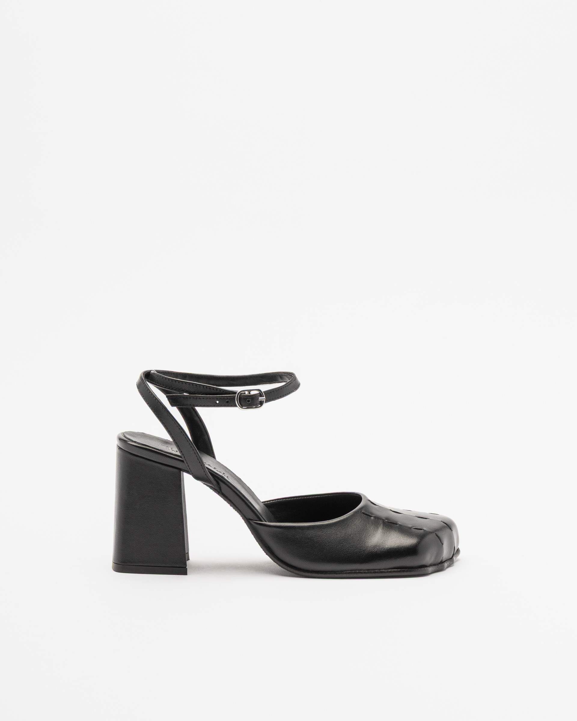 High Heel Sandalen The Lab.yrinth