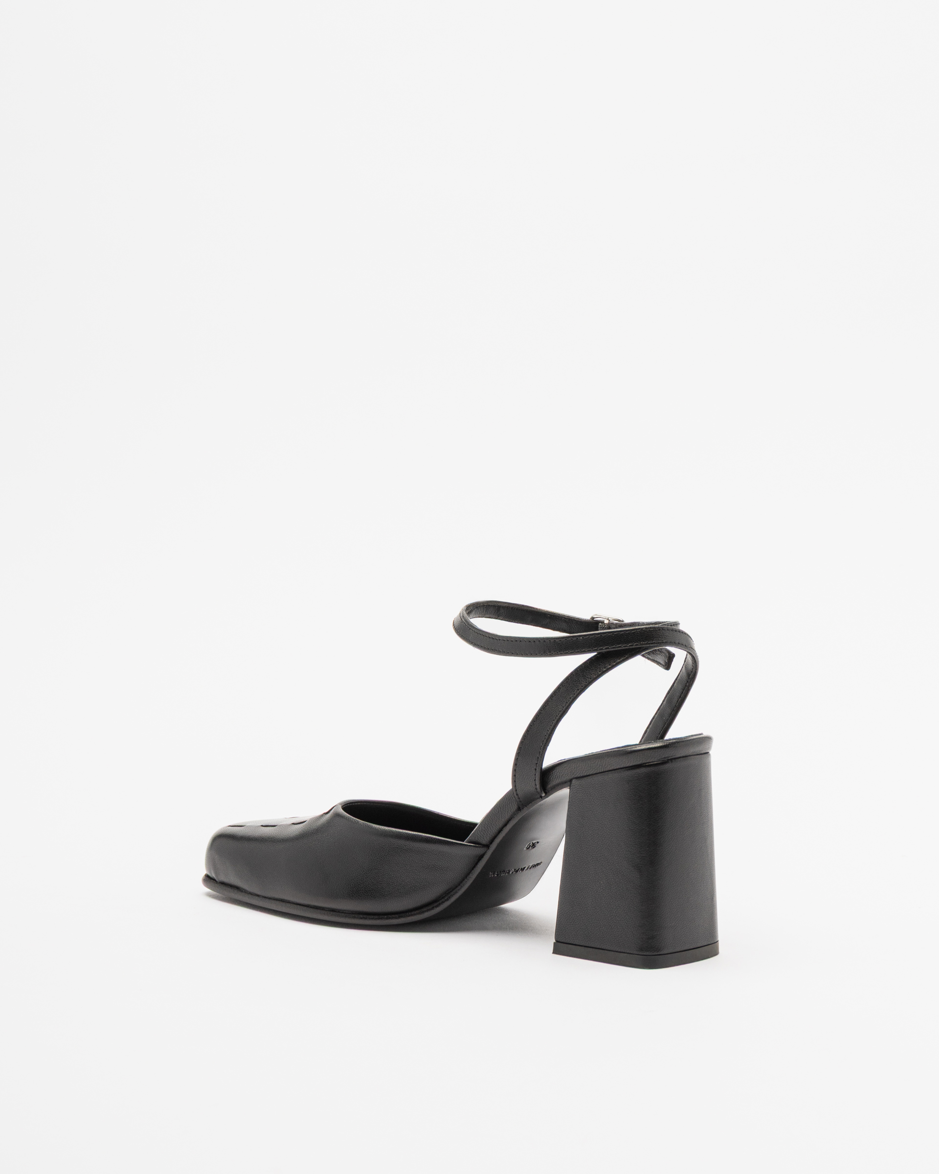 Sandalen met hoge hak The Lab.yrinth