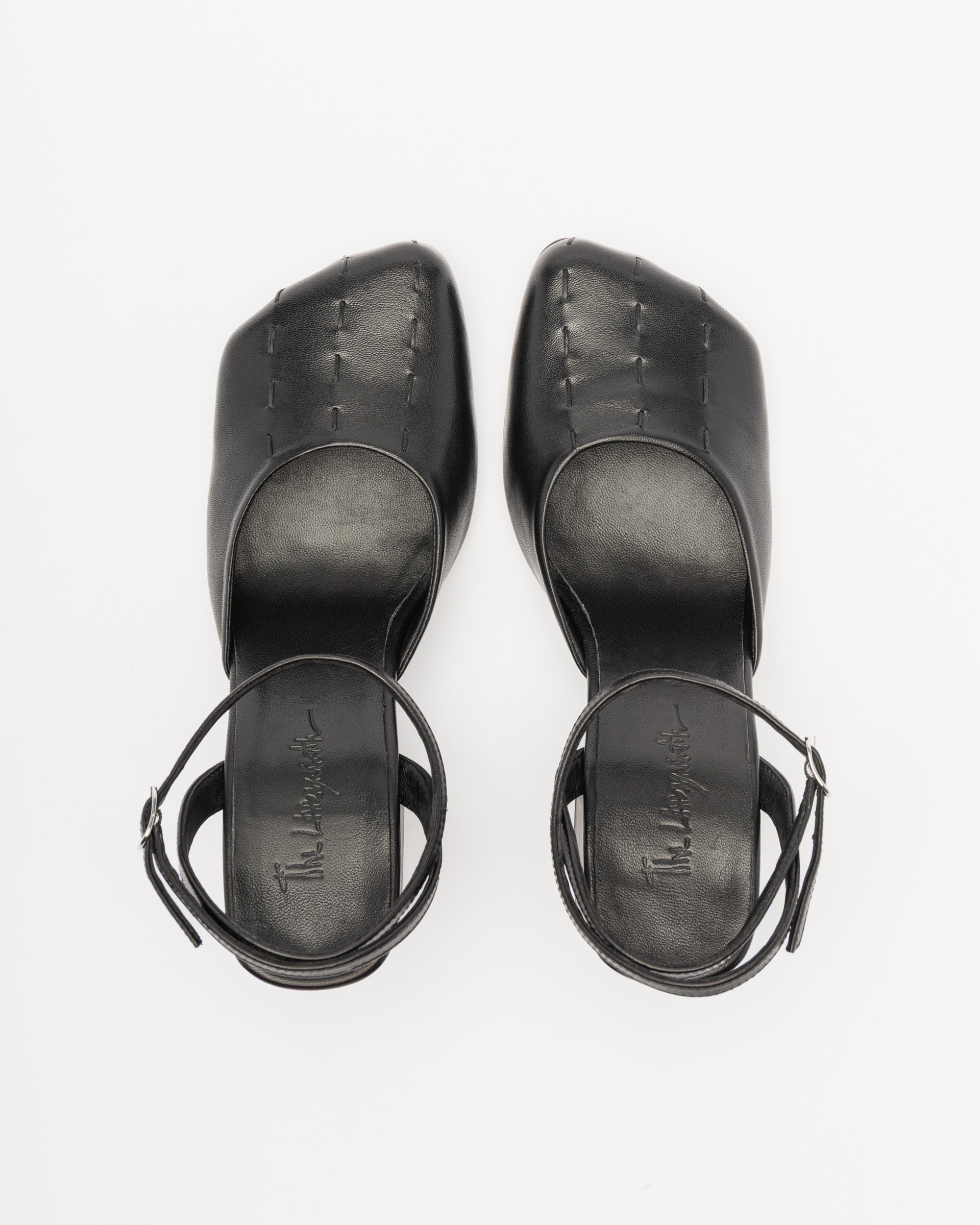 High Heel Sandalen The Lab.yrinth