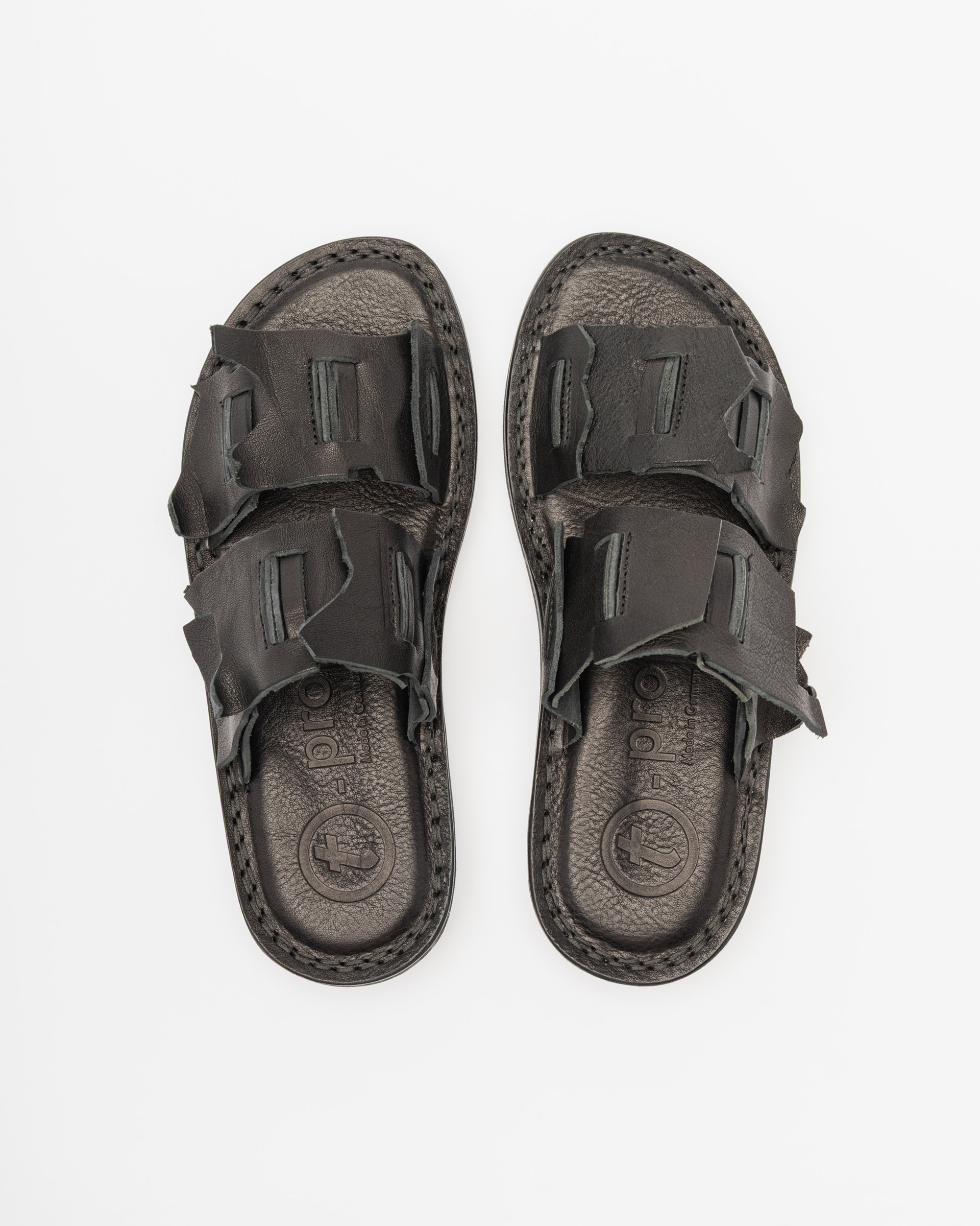 Chanclas Trippen